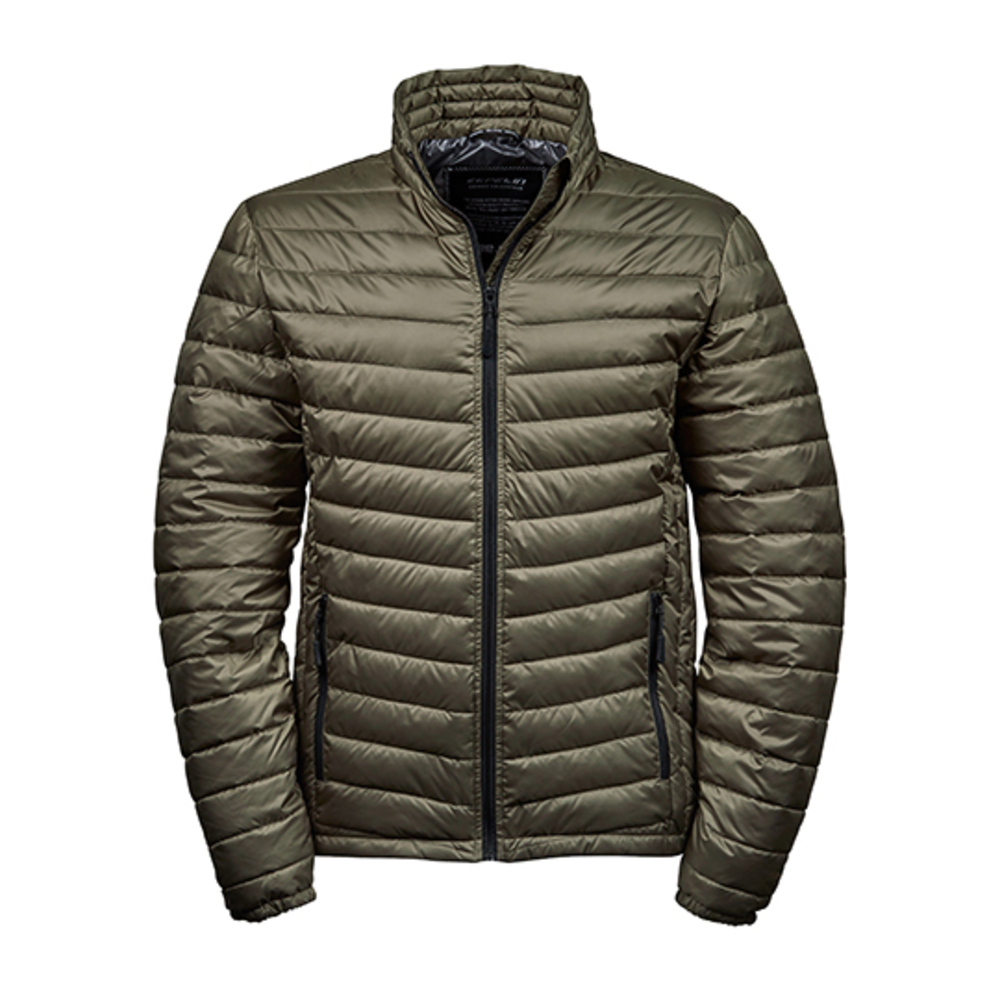 Zepelin Jacket