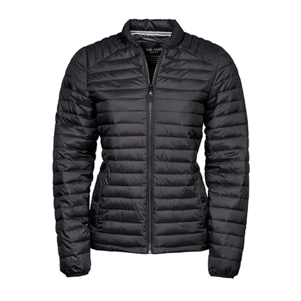 Ladies Milano Jacket