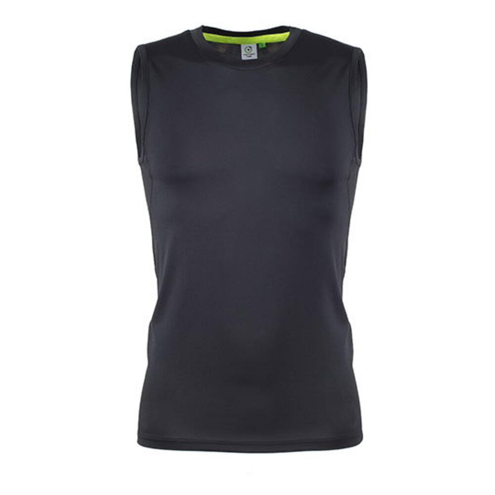 Men’s Sleeveless T-Shirt