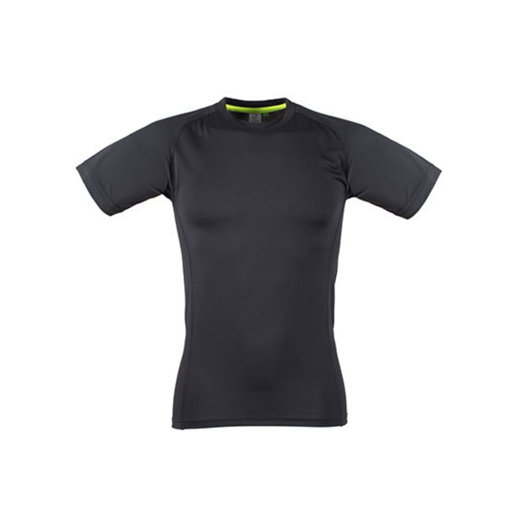 T-shirt Hommes Slim Fit