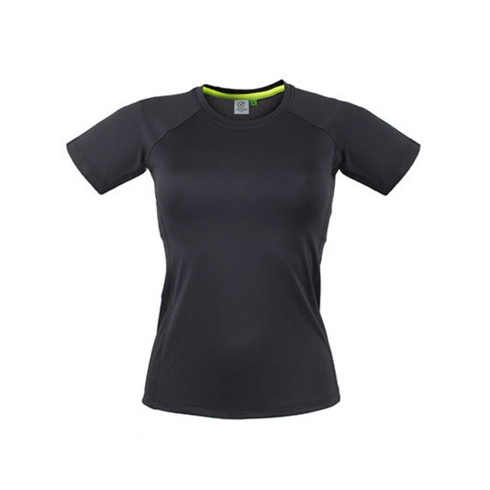 Ladies Slim Fit T-Shirt