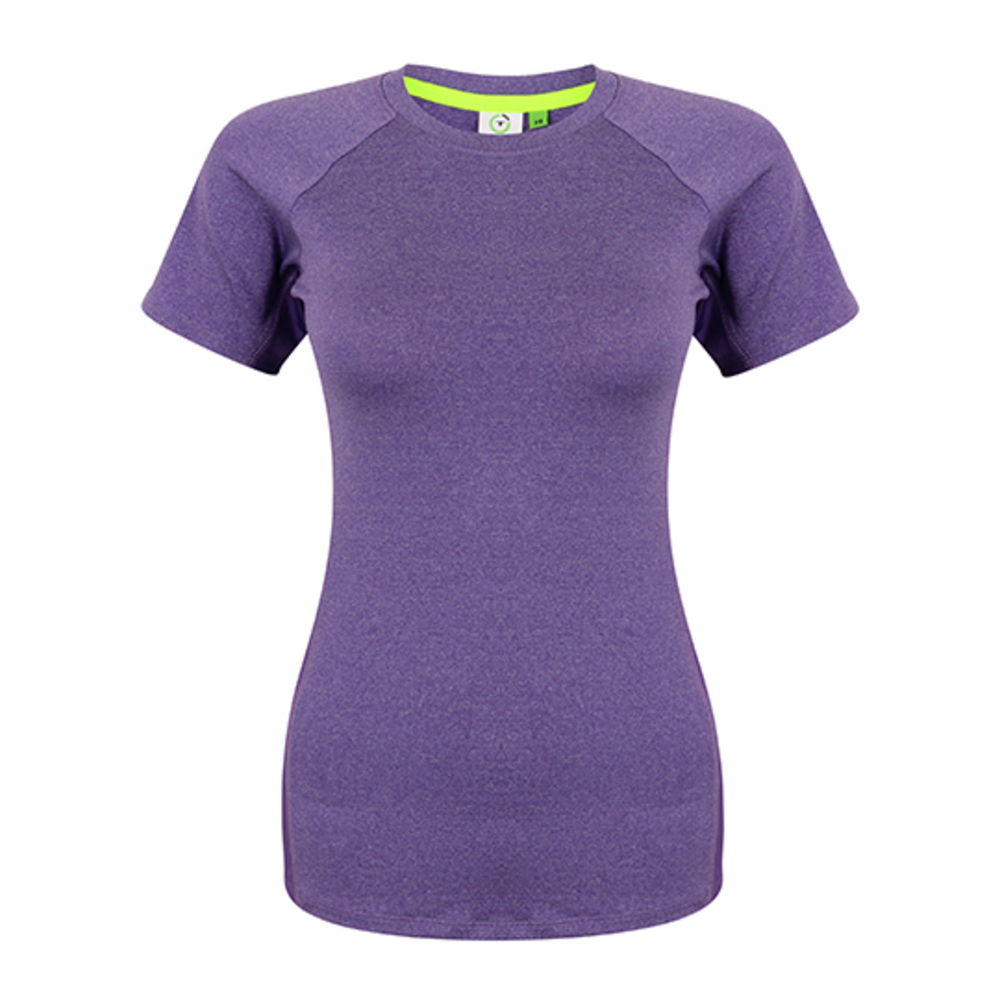 Ladies Slim Fit T-Shirt