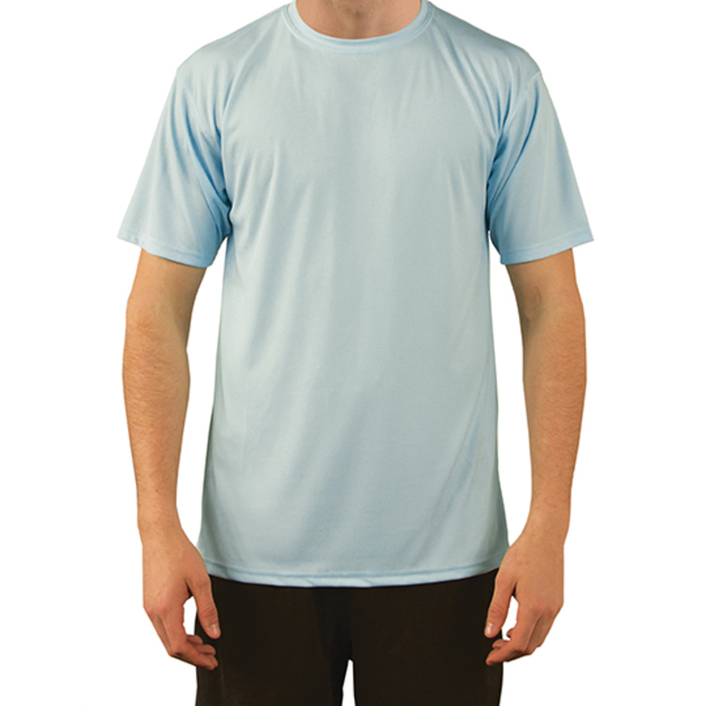 Solar Performance Short Sleeve T-Shirt