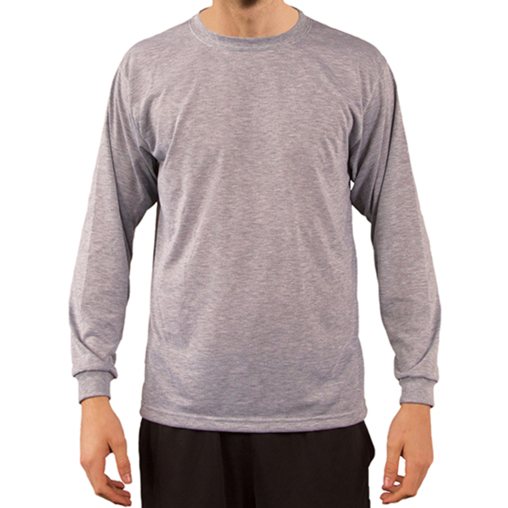 Crew Sweatshirt