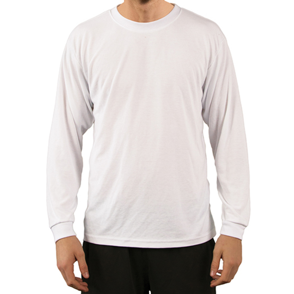 Crew Sweatshirt