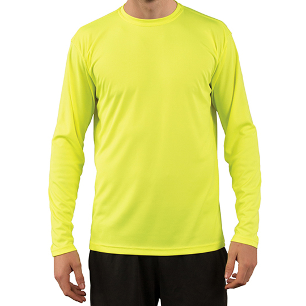 Solar Performance Long Sleeve T-Shirt