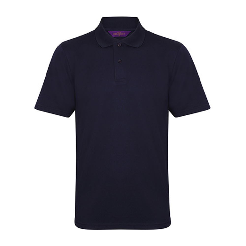 Men's Coolplus wicking polo shirt