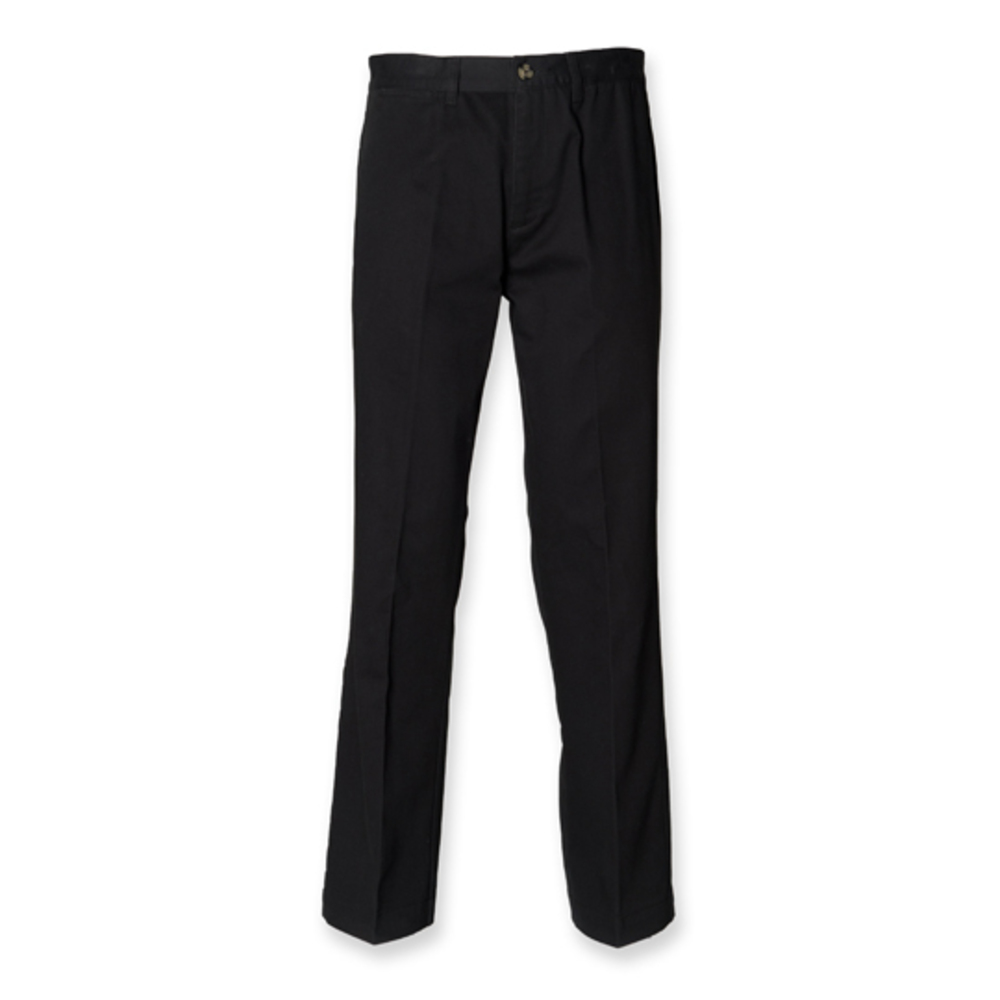 Men´s Chino Trousers mit Teflon