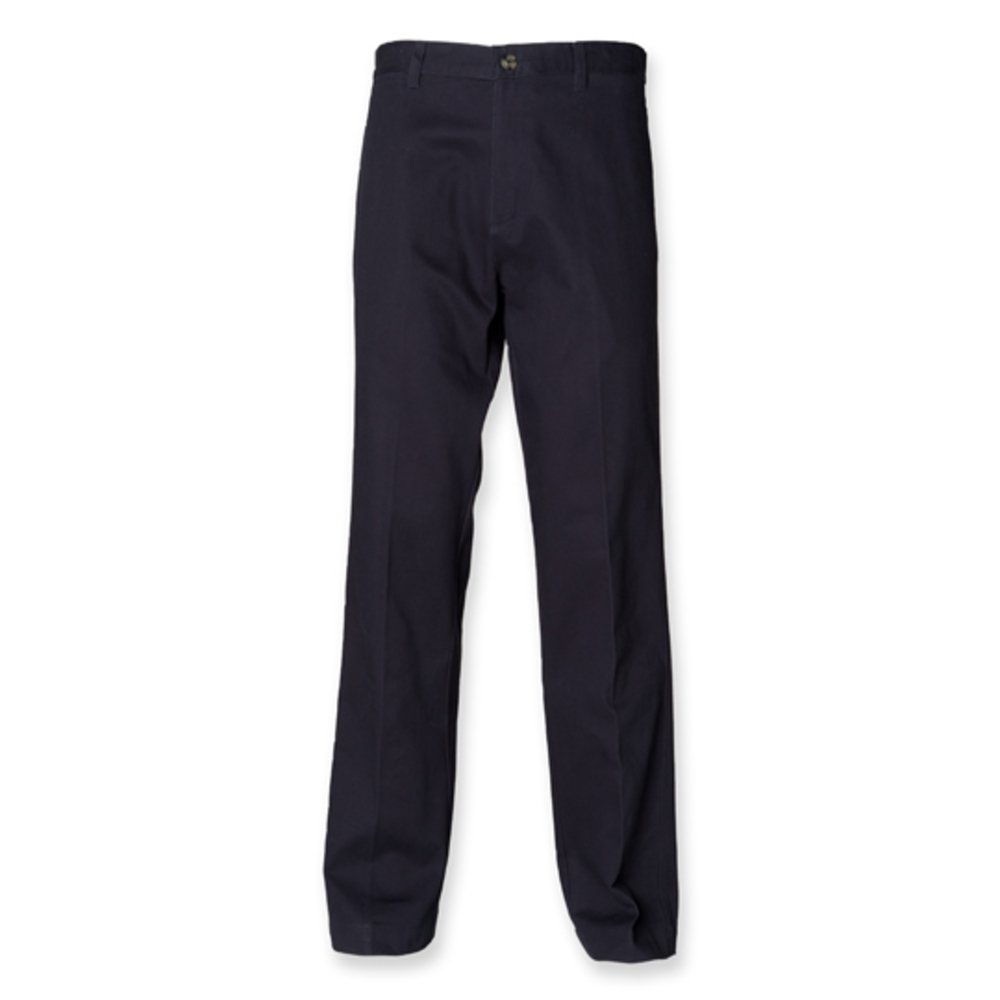 Men´s Chino Trousers mit Teflon