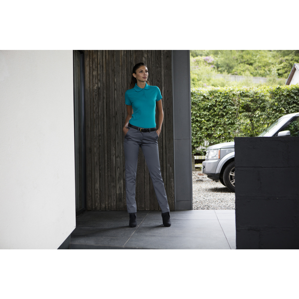 Ladies 65/35 Chino Trousers