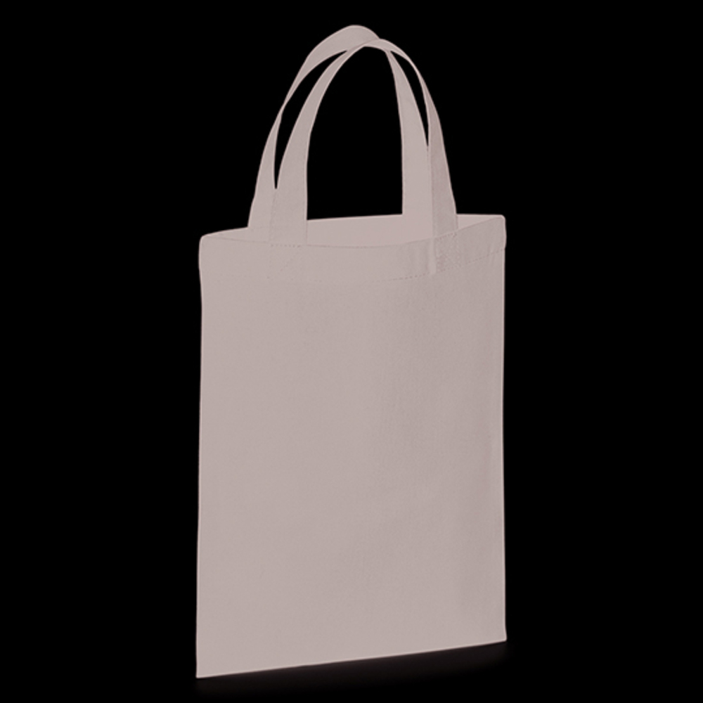 Cotton Party Bag for Life