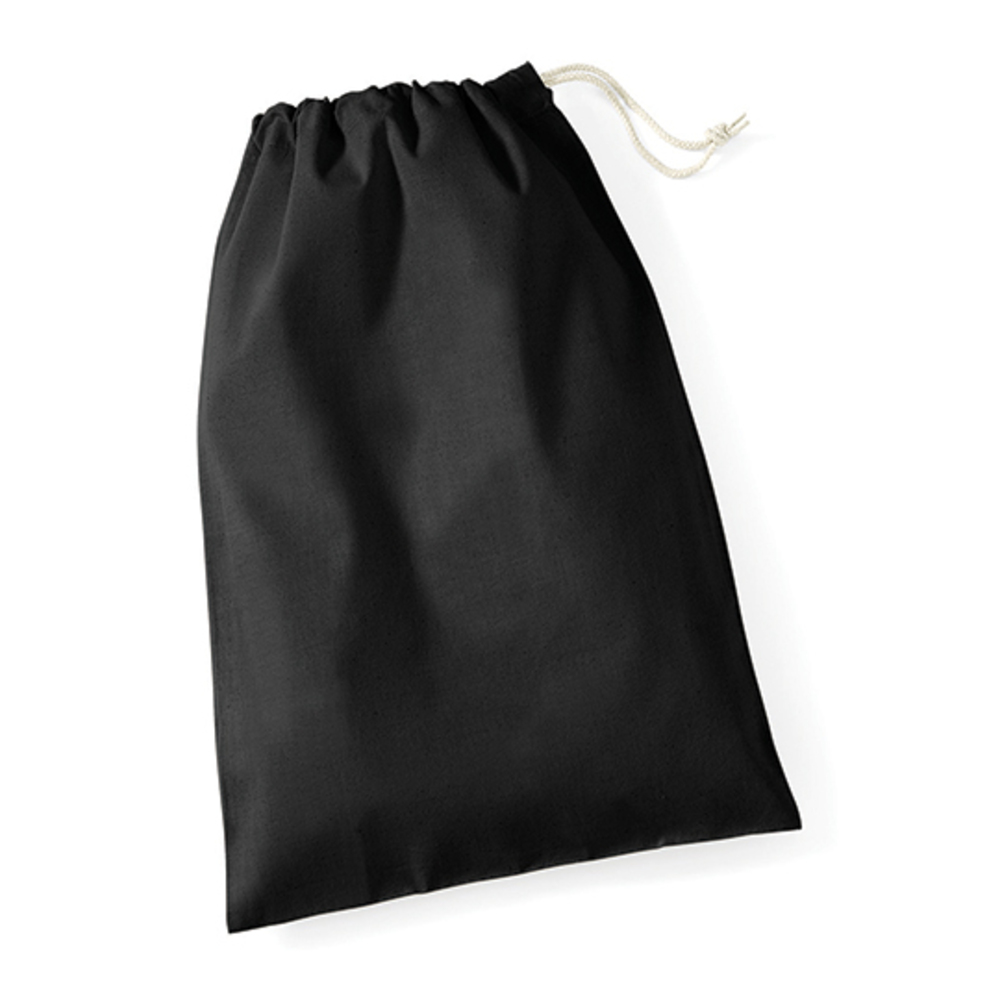 Cotton stuff bag