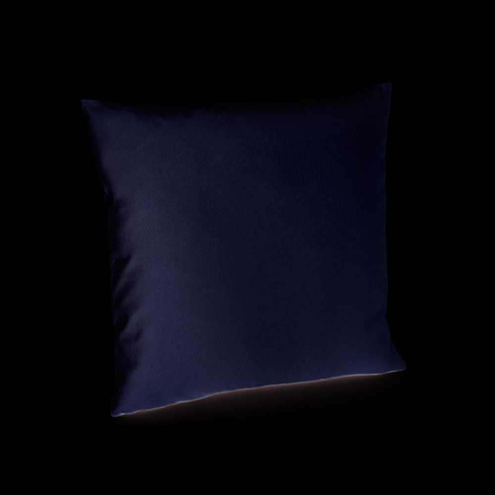 Fairtrade Cotton Canvas Cushion Cover
