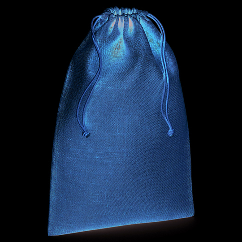 Jute Stuff Bag