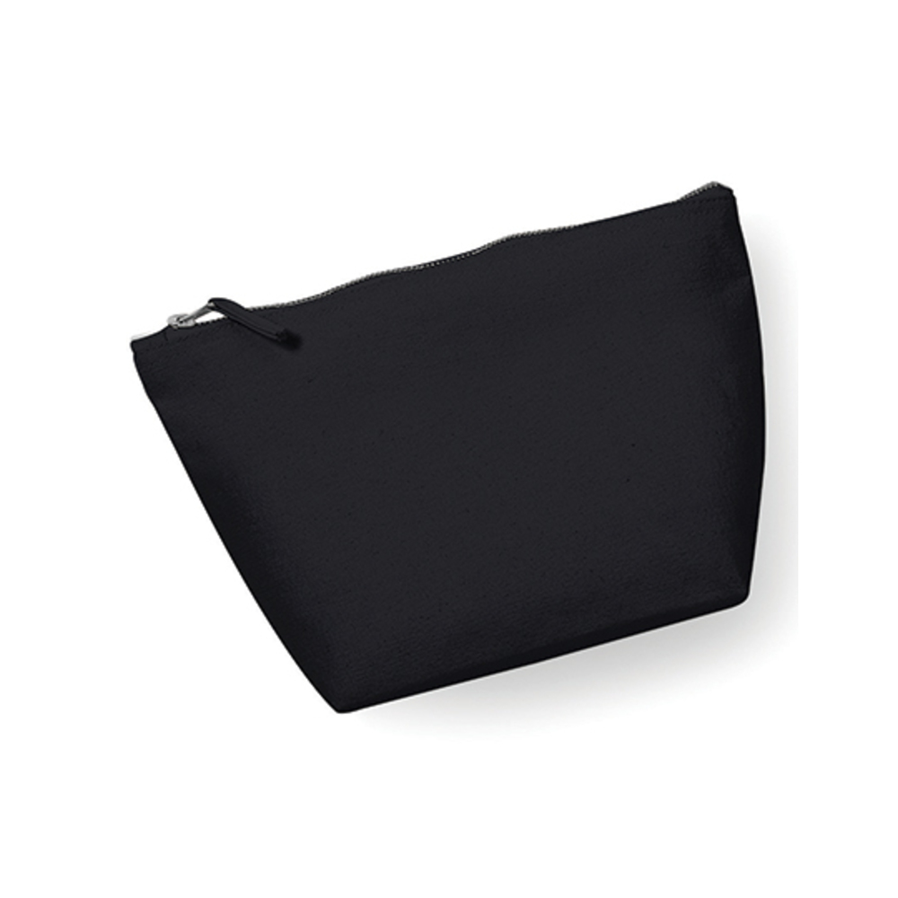 Canvas Accessory Bag