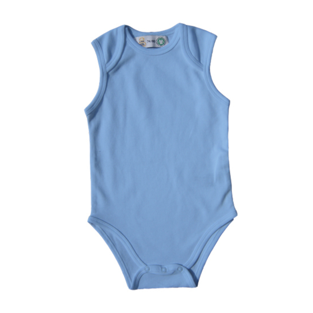 Bio Bodysuit Vest
