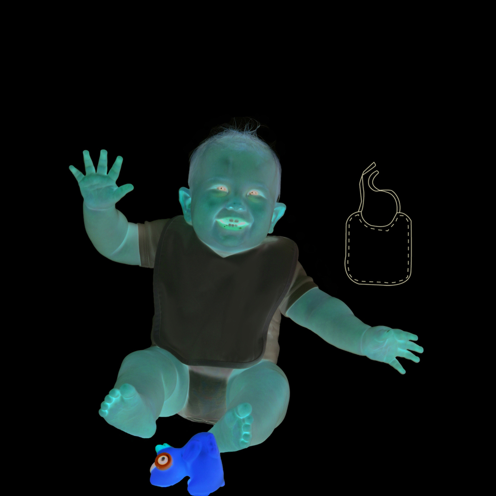 Baby Bib