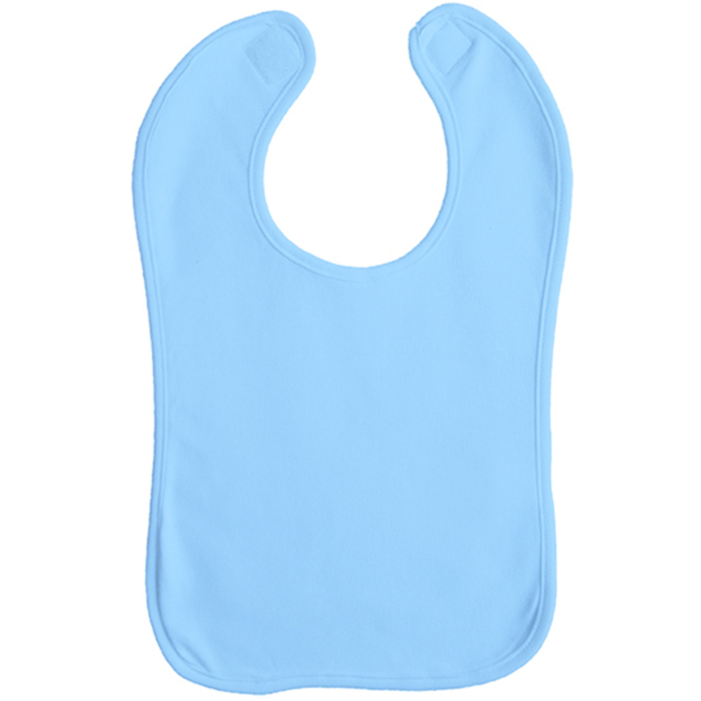 Baby Bib Double Layer