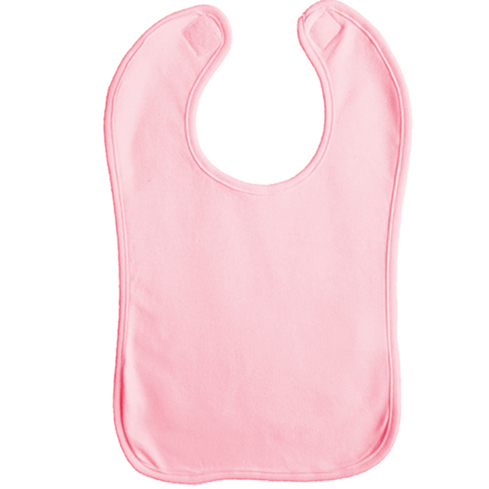 Baby Bib Double Layer