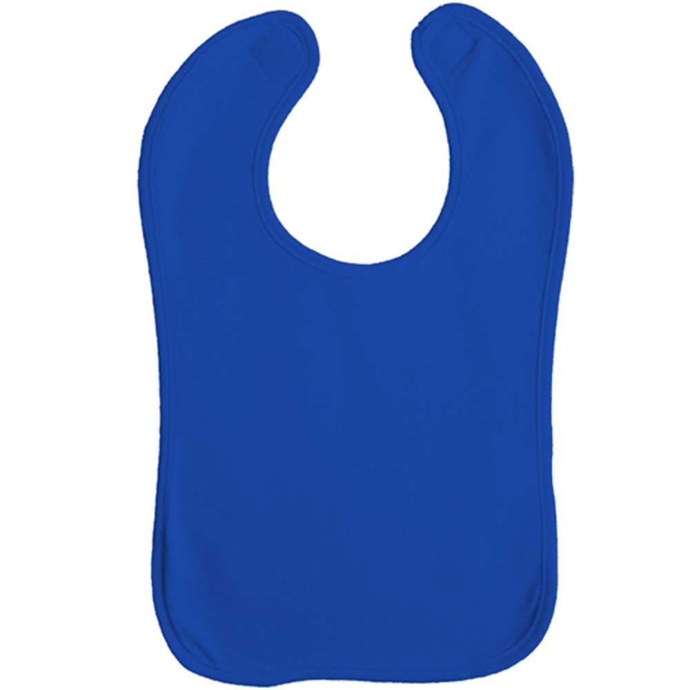 Baby Bib Double Layer
