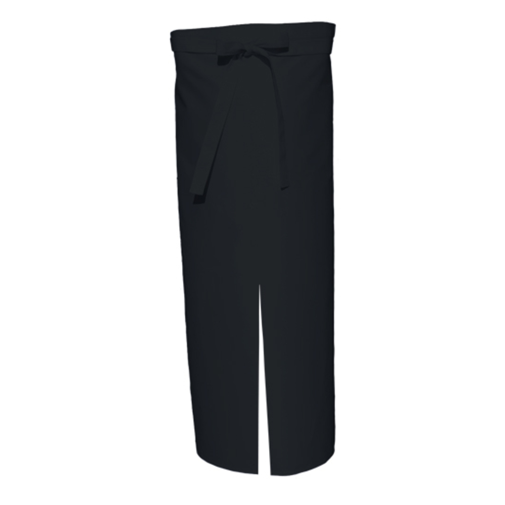 Bistro Apron with Split