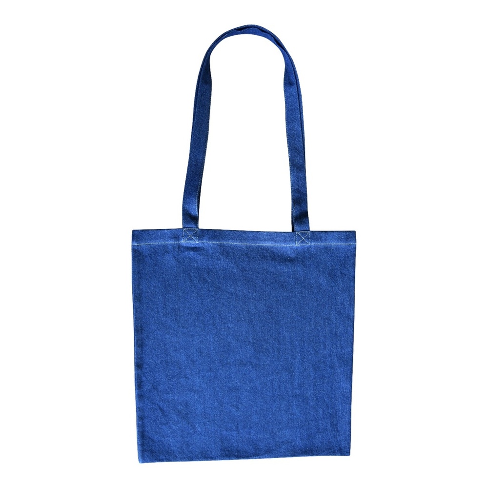 Jeans Bag - Long Handles