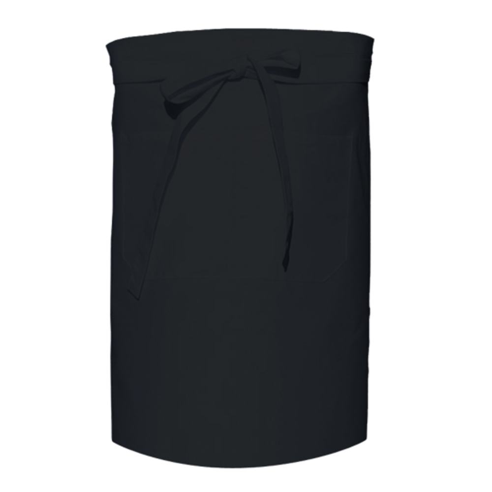 Baker`s Apron with Pocket