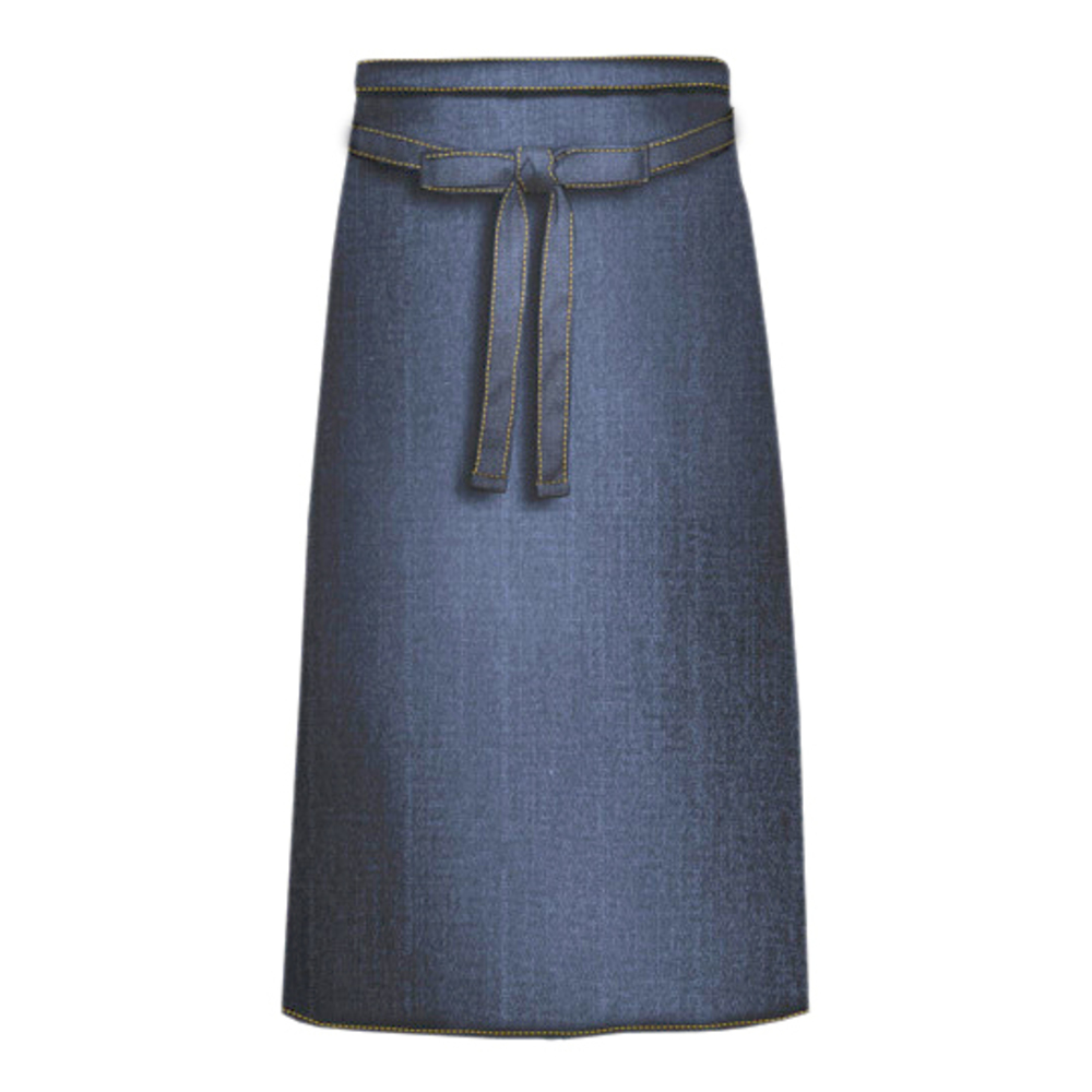 Jeans Cook`s Apron