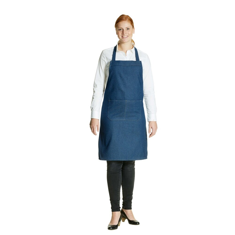 Jeans Hobby Apron
