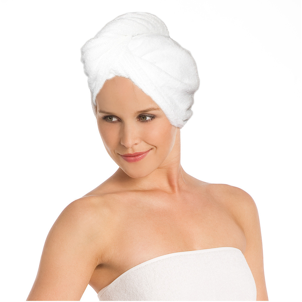 éponge éponge turban