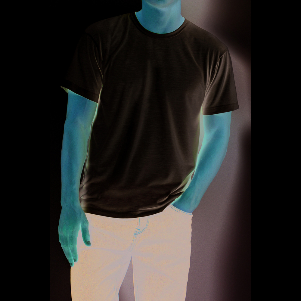 Mens Subli Plus® T-Shirt