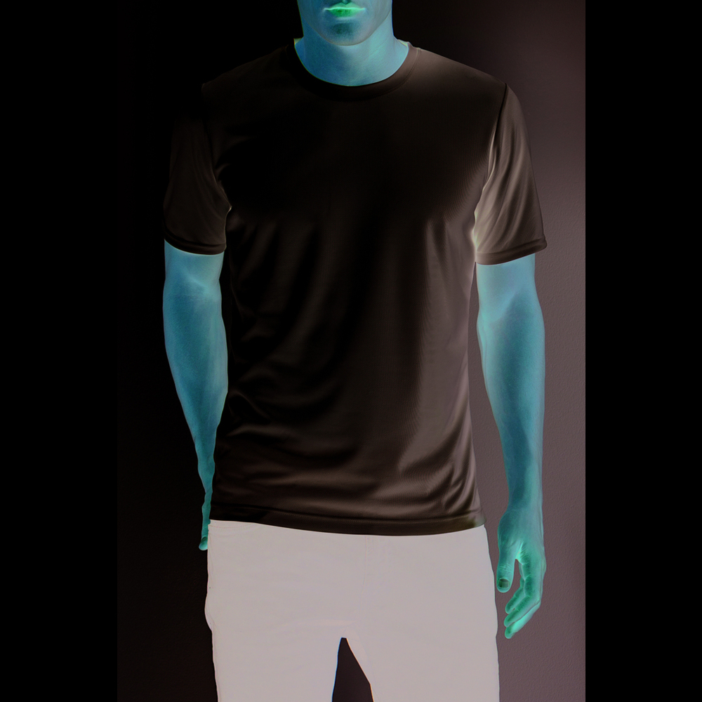 Sta-Cool® Subli T-Shirt
