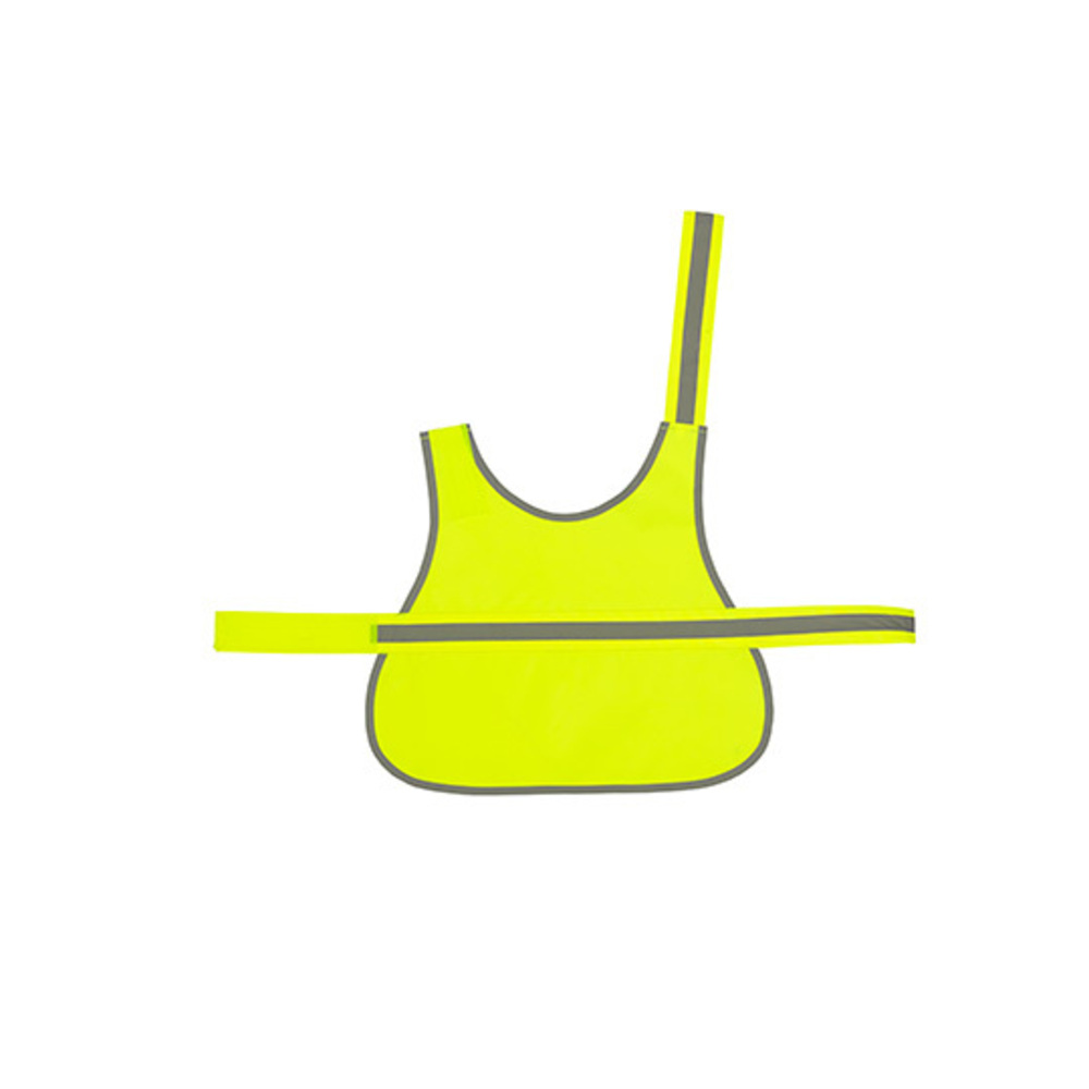 Hi Vis Dog's Vest