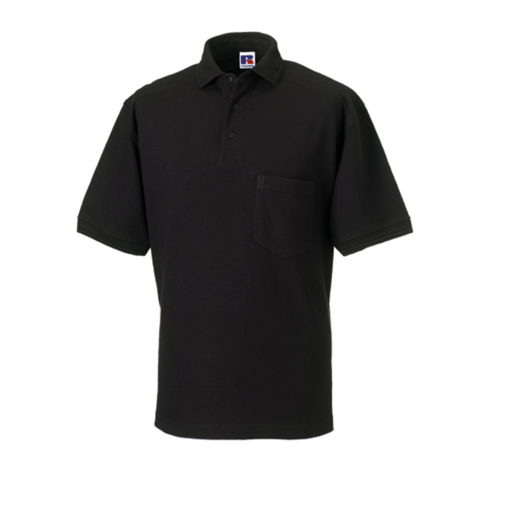 Workwear-Poloshirt