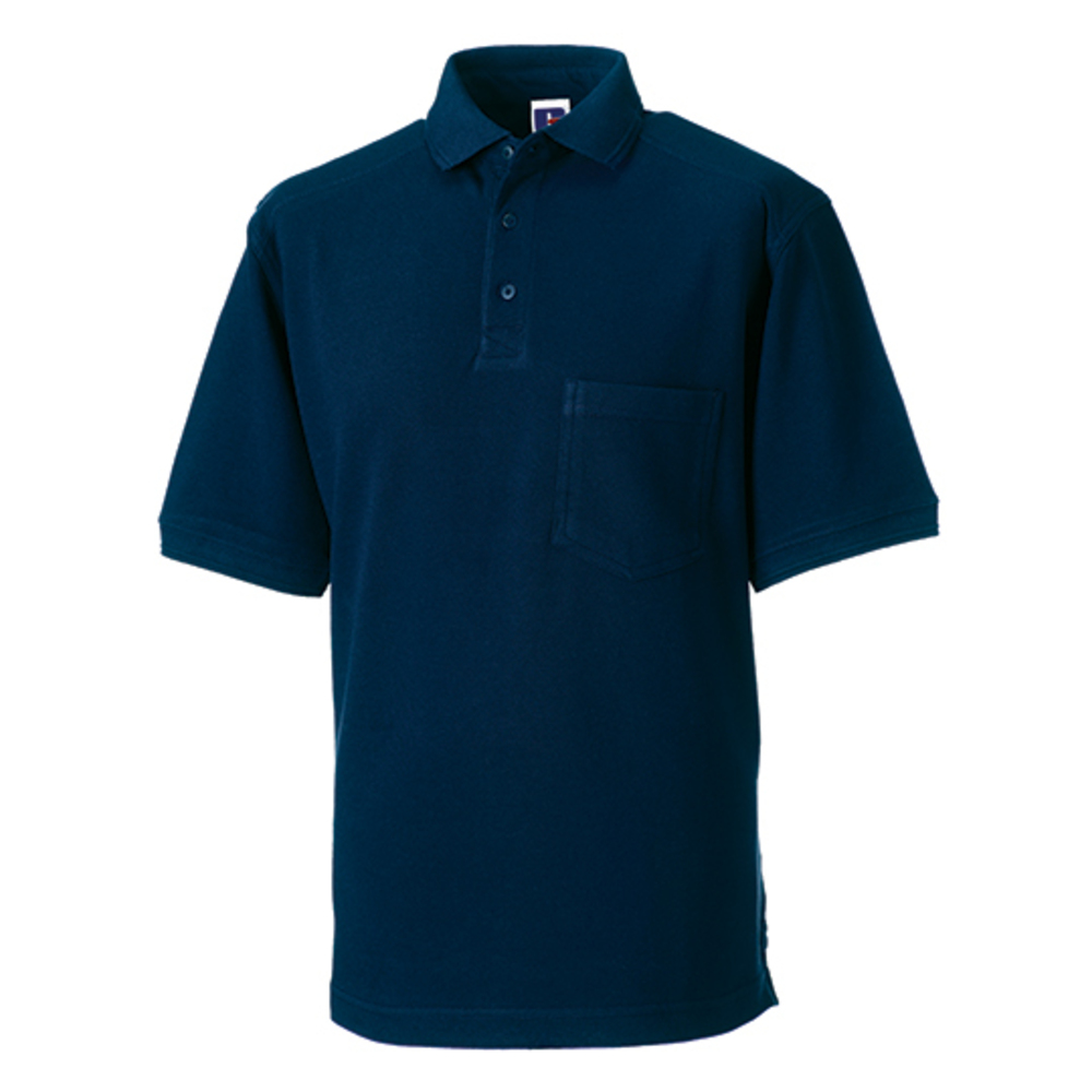 Workwear-Poloshirt