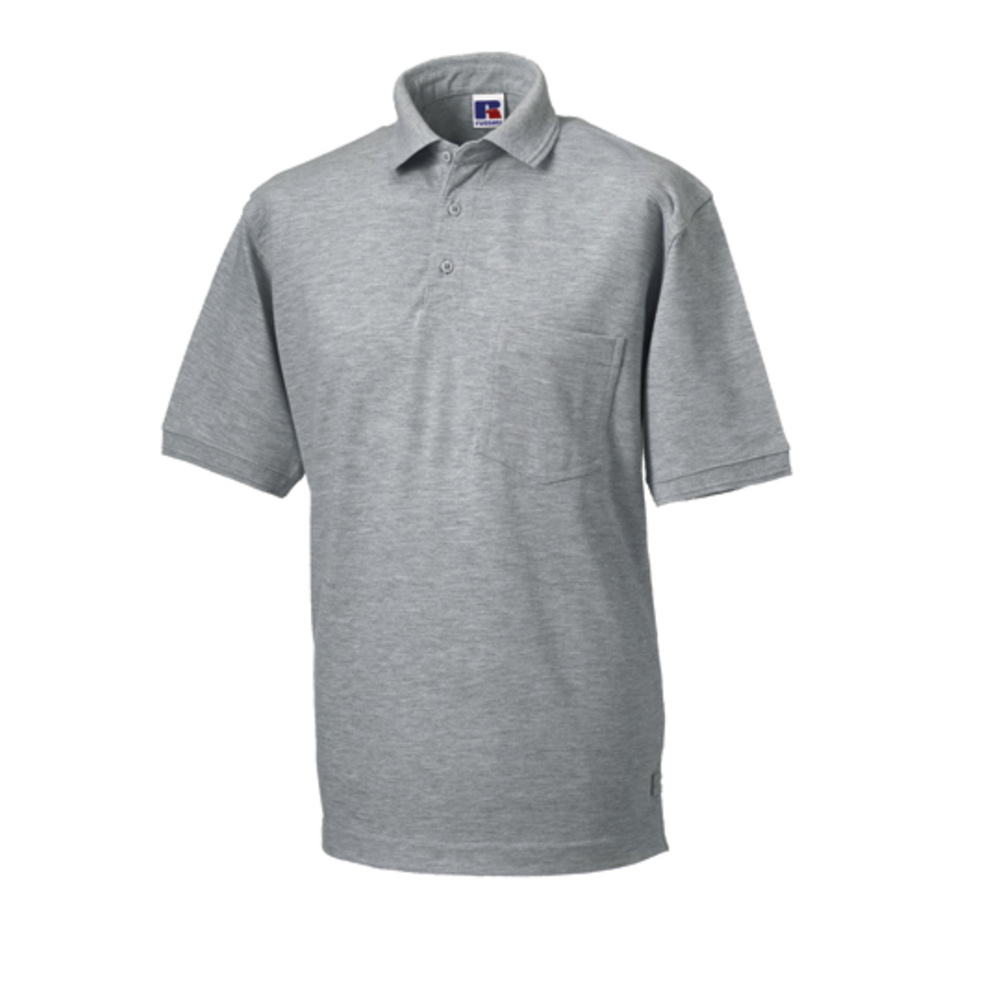Workwear-Poloshirt