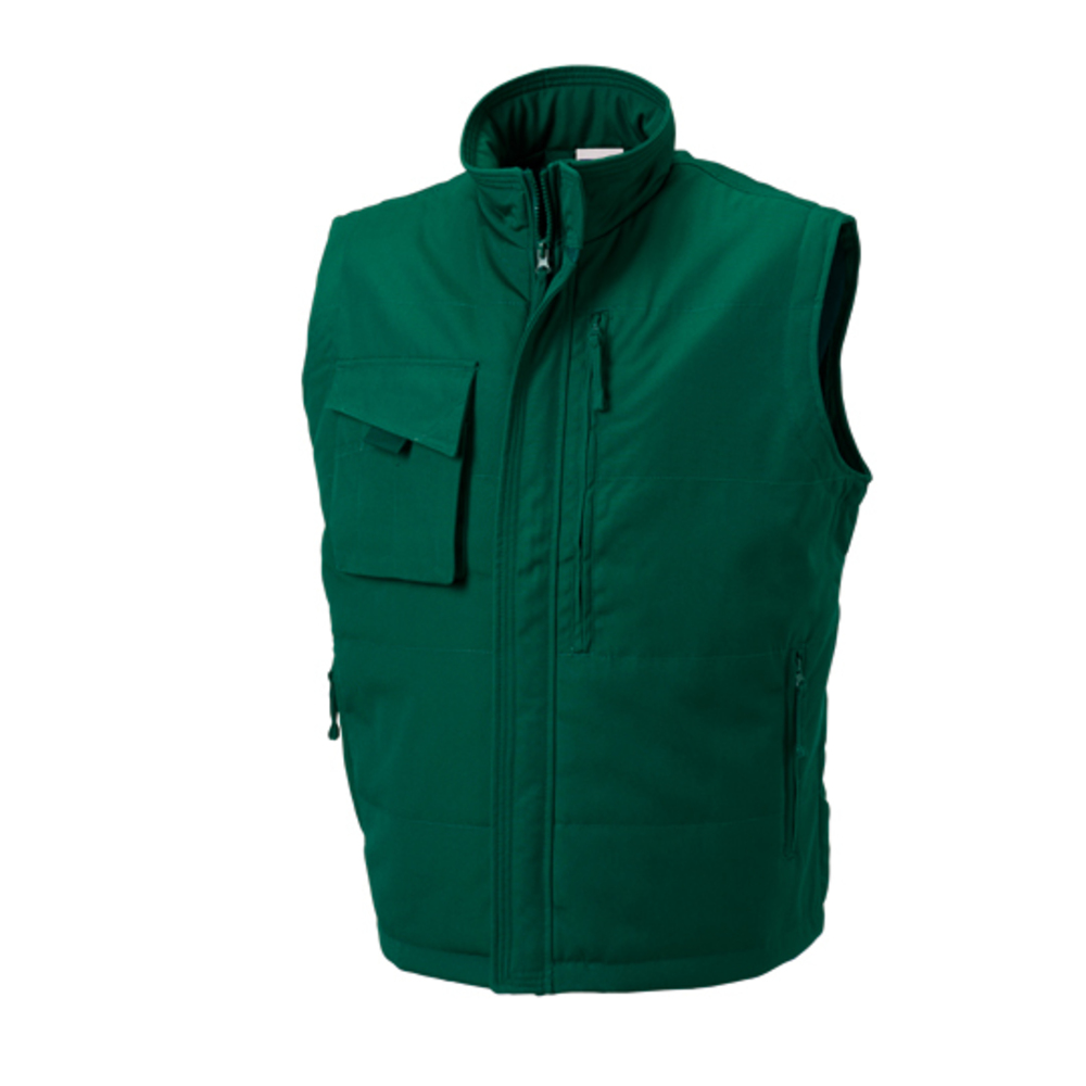 Workwear Bodywarmer