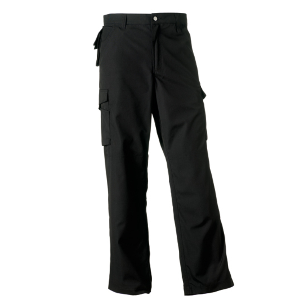 Strapazierfähige Workwear-Hose