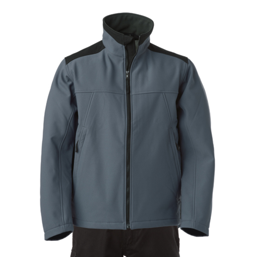 Workwear Soft Shell Jacket