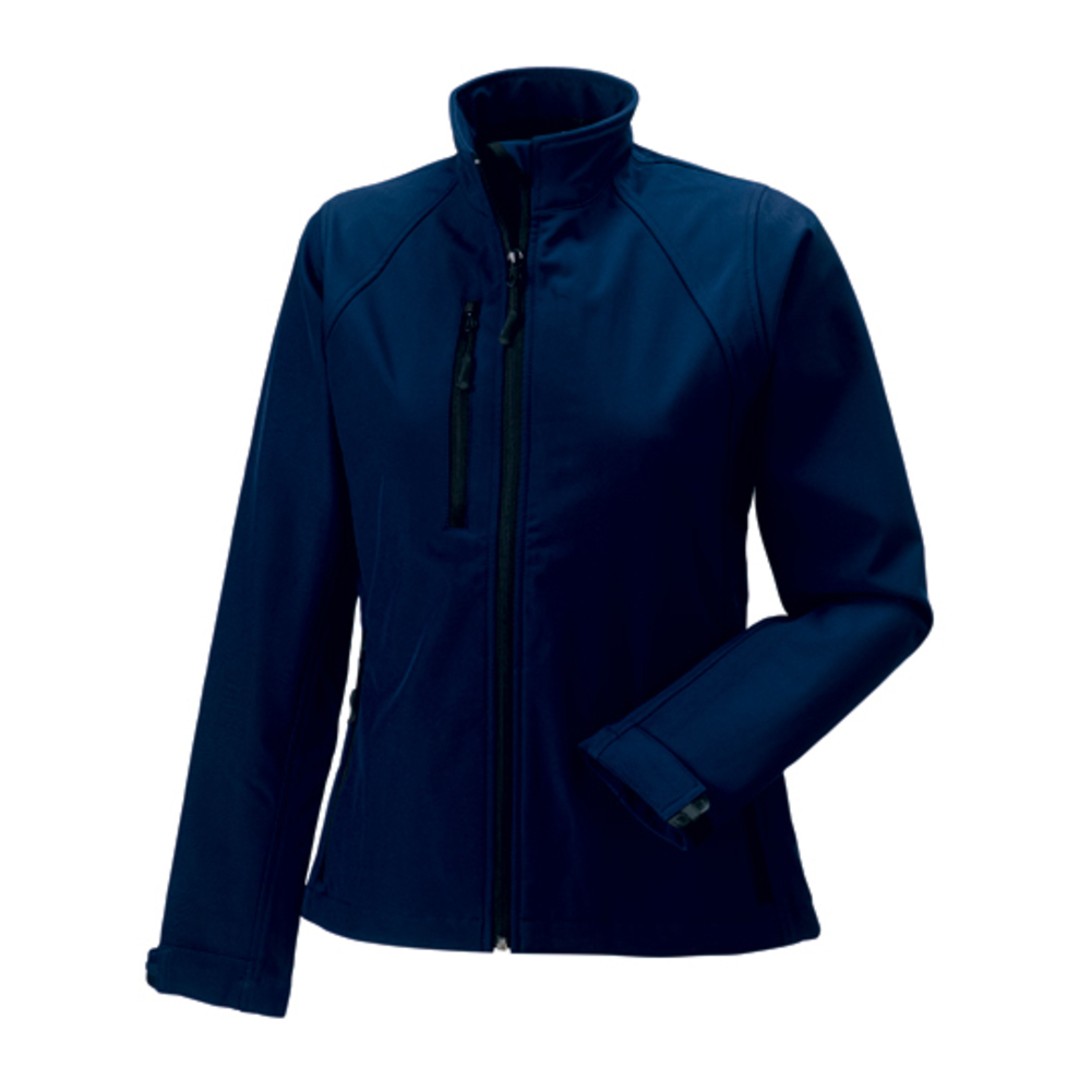 Ladies Softshell-Jacket