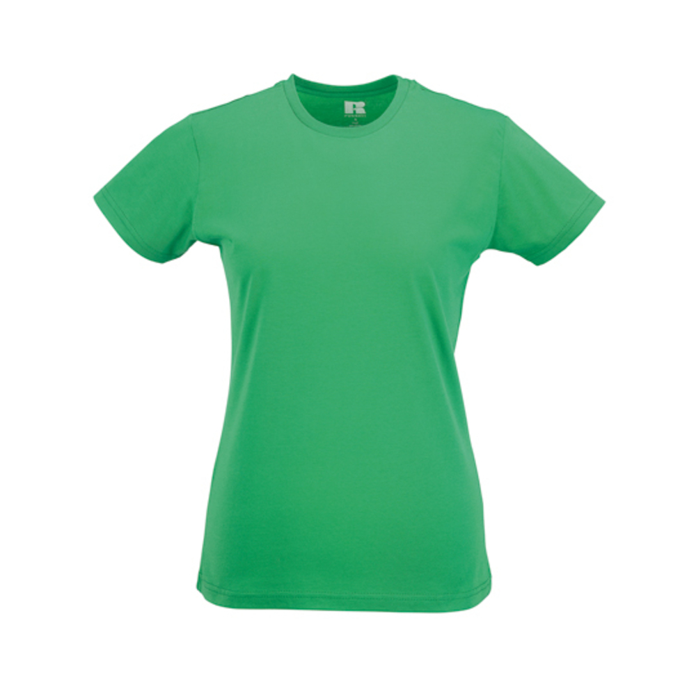 Ladies Slim T