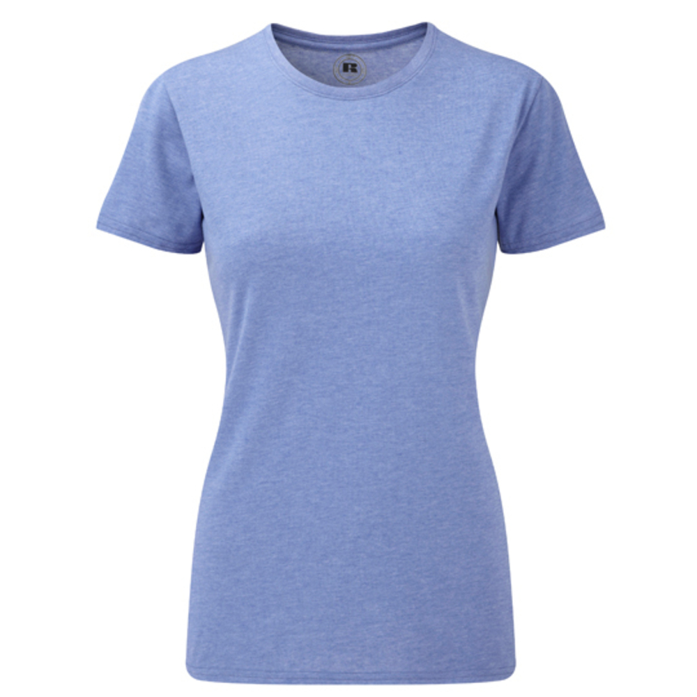 Ladies HD T-Shirt