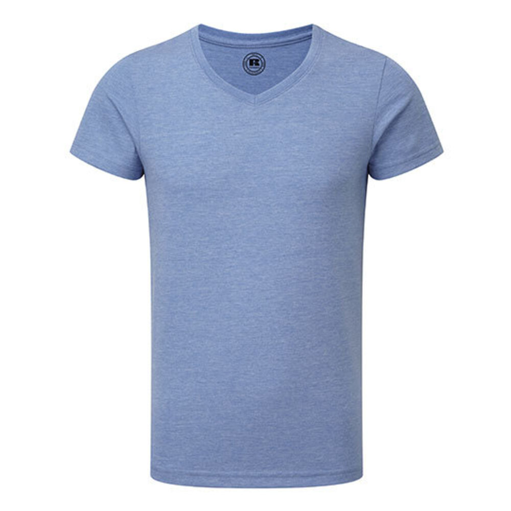 HD T-Shirt mit V-Ausschnitt für Jungen