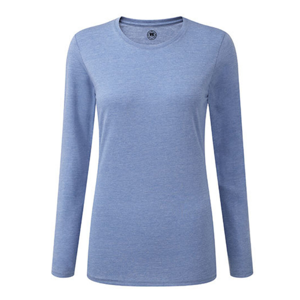 Long Sleeve HD T-Shirt for women