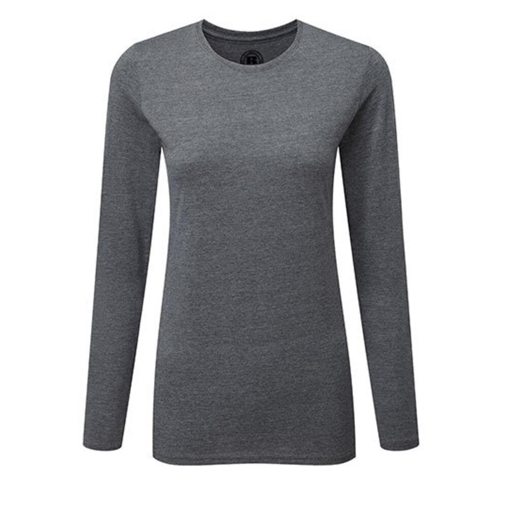 Long Sleeve HD T-Shirt for women