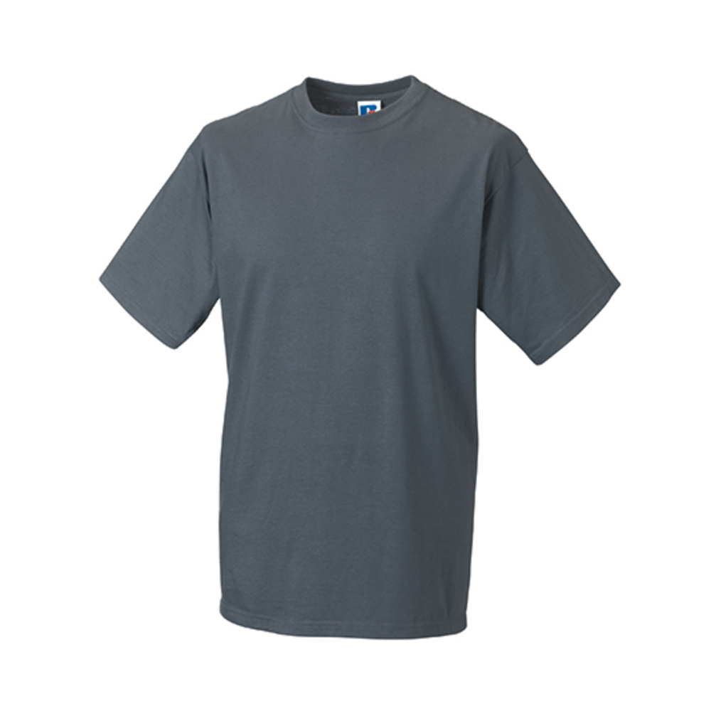 Silver Label T-Shirt
