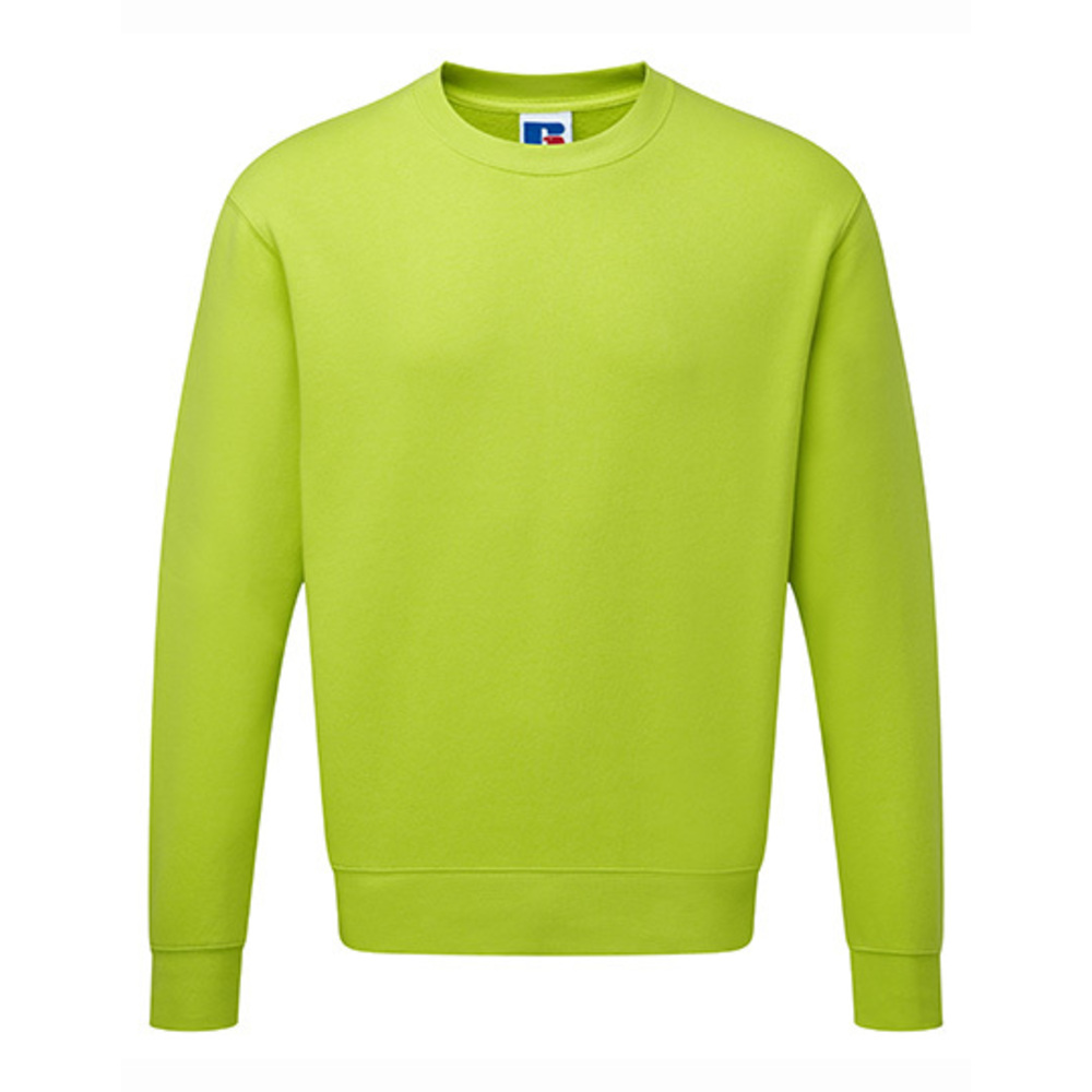 Authentic sweatshirt