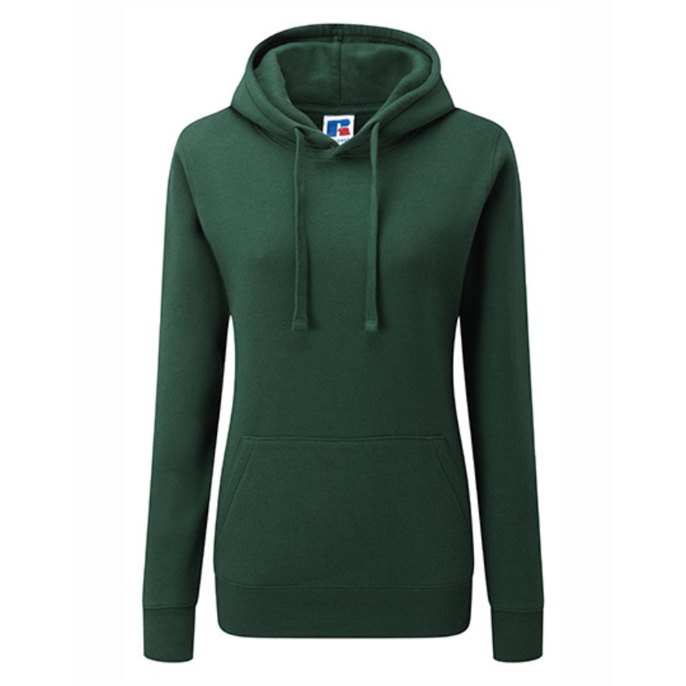 Ladies authentic hood