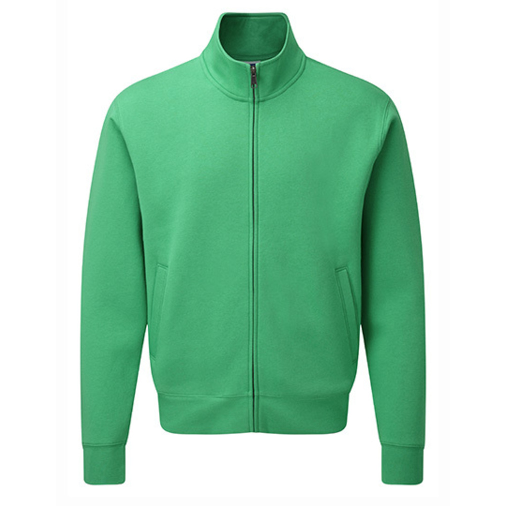 Men´s Authentic Sweat Jacket