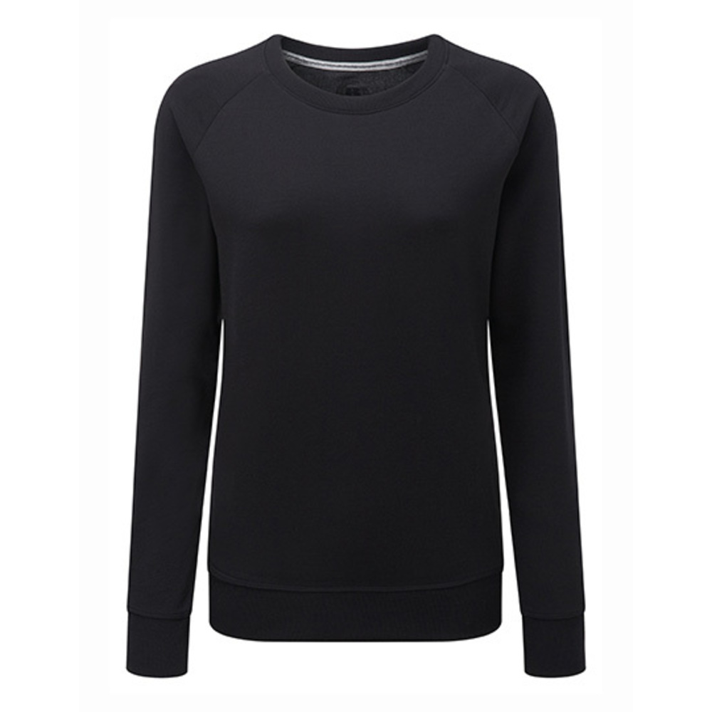 Ladies´ HD Raglan Sweat
